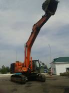 Hitachi ZX600. Продам эксковатор 55 тонн LC, 2005 г/в., 16 000 куб. см., 3,00 куб. м.