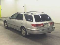 Toyota Mark II Wagon Qualis. MCV20W, 1MZFE