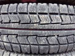 Bridgestone Blizzak MZ-02. Всесезонные, износ: 20%, 1 шт