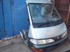 Toyota Lite Ace. CR21, 2CT