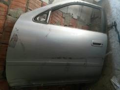 Дверь боковая. Toyota Cresta