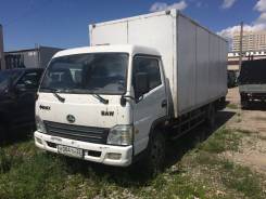 Baw Fenix. BAW, 3 200 куб. см., 4 000 кг.