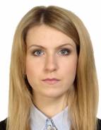 Помощник кадастрового инженера. Высшее образование по специальности, опыт работы 3 месяца