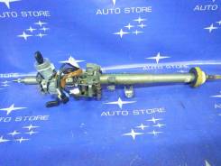 Рулевой вал. Subaru Legacy Lancaster, BHE, BH9 Двигатели: EJ25, EZ30, EJ254