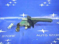 Ручка ручника. Subaru Legacy Lancaster, BH9, BHE Subaru Legacy, BH5, BH9, BHE, BE5, BE9, BEE Subaru Legacy B4, BE5, BEE, BE9 Двигатели: EJ25, EZ30, EJ...