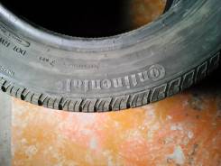 Continental ContiEcoContactEP. Летние, без износа, 1 шт