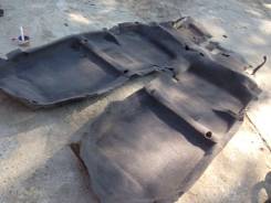 Ковровое покрытие. Toyota Caldina, AZT241, AZT241W Двигатель 1AZFSE