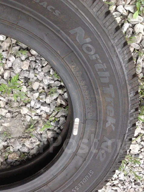 Northtrek. �����������, 2011 ���, ����� ����