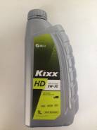 GS Oil. Вязкость 5W-30, полусинтетическое