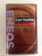 Eneos. Вязкость 5W-30, синтетическое