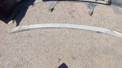 Жесткость бампера. Toyota Corolla Spacio, AE115N, AE111, AE111N, AE115 Двигатели: 7AFE, 4AFE