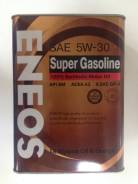 Eneos. Вязкость 5W-30, синтетическое
