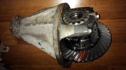 Редуктор. Toyota: Toyoace, Hilux Surf, Quick Delivery, 4Runner, Hilux, Regius Ace, Land Cruiser Prado, Dyna Двигатели: 1KDFTV, 5L, 1TRFE, 2KDFTV, 5VZF...