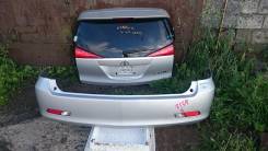 Дверь багажника. Toyota Caldina