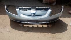 Бампер. Honda Civic, EU2, EU3, EU1, EU4 Двигатели: D15B, D17A