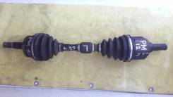 Привод. Nissan Prairie, PM12 Nissan Liberty, PM12 Nissan Avenir, PW11 Двигатель SR20DE