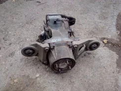 ������ �������� � ������ Toyota Rav 4, Corolla, Blade 4111052010 ����