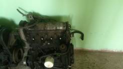 Двигатель в сборе. Volvo