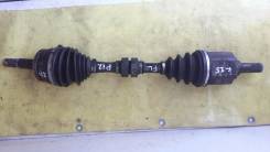 Привод. Nissan Serena, TNC24, RC24 Nissan Primera, WHP12, HP12, P12 Двигатели: QR20DE, QR25DE, SR20VE