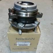 Ступица. Nissan Murano, Z51R, Z51 Двигатели: YD25, VQ35DE