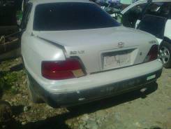 Toyota Vista. SV40, 3SFE