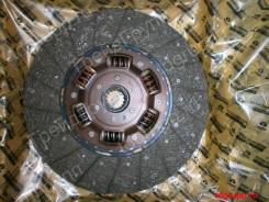 Диск сцепления. Daewoo Novus Daewoo BS106 Daewoo DE12 Doosan D