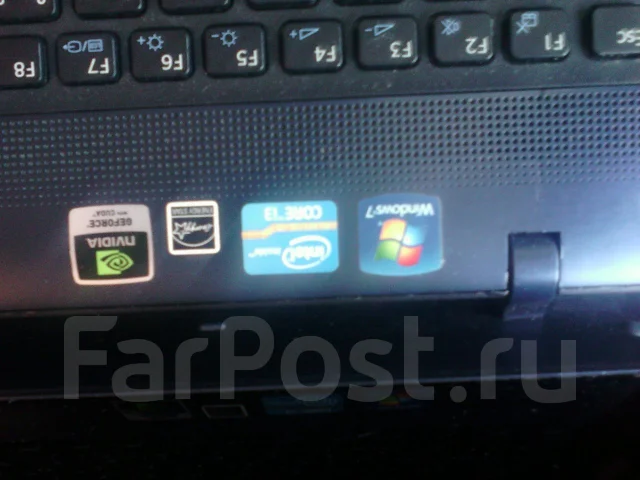 Sony VAIO PCG-71812V. 15.5", 2,3����, ��� 4 ��, ���� 500���, WiFi: 1, Bluetooth: 1, ����������� �� 3��. ����