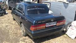 Toyota Crown. GS151, 1G