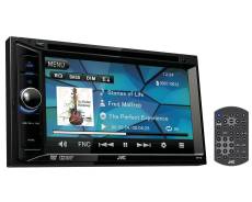 JVC KW-V12