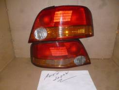 Стоп-сигнал. Mitsubishi Galant, EC3A, EC5A, EC7A, EA7A, EA3A, EC1A, EA1A Mitsubishi Aspire, EA7A, EC5A, EA1A, EC3A, EC7A, EC1A, EA3A