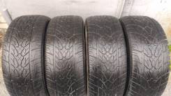 Kumho Ecsta STX KL12. Летние, 2012 год, износ: 40%, 4 шт