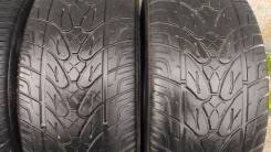Kumho Ecsta STX KL12. Летние, 2012 год, износ: 40%, 2 шт