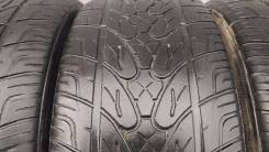 Kumho Ecsta STX KL12. Летние, 2012 год, износ: 40%, 1 шт