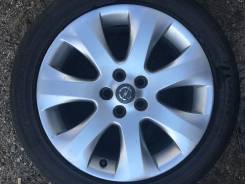 Opel. 7.0x17", ET42