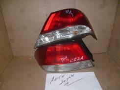 Стоп-сигнал. Mitsubishi Lancer Cedia, CS2A, CS5A Mitsubishi Lancer, CS2A, CS5A