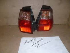 Стоп-сигнал. Mitsubishi Legnum, EA1W, EC5W, EC7W, EA7W, EC1W, EA3W, EC3W