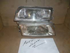 Фара. Mitsubishi Mirage, CK1A, CM2A, CK4A, CK2A, CM5A, CK8A, CK6A, CP9A, CM8A Mitsubishi Lancer, CK8A, CK2A, CK1A, CM2A, CM5A, CK4A, CP9A, CK6A, CM8A