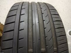 Falken Azenis FK-453CC. Летние, 2013 год, износ: 10%, 1 шт