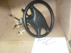 Руль. Mitsubishi Legnum, EA1W, EC5W, EC7W, EA7W, EA5W, EC1W, EA3W, EC3W Mitsubishi Galant, EC3A, EC5A, EC7A, EA7A, EA3A, EC1A, EA1A Mitsubishi Aspire...