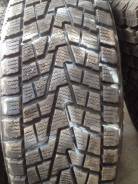 Bridgestone Winter Dueler DM-Z2. Зимние, без шипов, износ: 30%, 4 шт