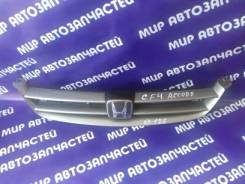 Решетка радиатора. Honda Accord, CF4