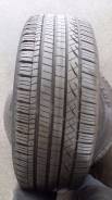 Dunlop Grandtrek Touring A/S. Летние, 2013 год, износ: 10%, 1 шт