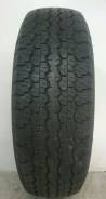 Dunlop Grandtrek TG35. Летние, 2013 год, износ: 10%, 1 шт