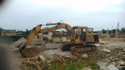 Komatsu PC100
