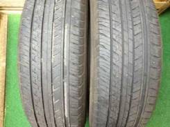 Dunlop Grandtrek ST20. Летние, 2013 год, износ: 10%, 1 шт
