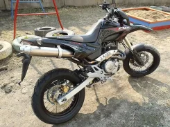 Honda FMX 650. 650����. ��., ��������, ���������, ������ �� �� ����