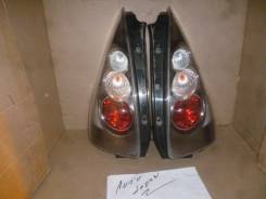 Стоп-сигнал. Mazda Premacy, CREW, CR3W Mazda Mazda5, CR