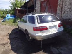 Задняя часть автомобиля. Toyota Camry Gracia, MCV25W, SXV20, SXV20W, MCV21W, MCV21