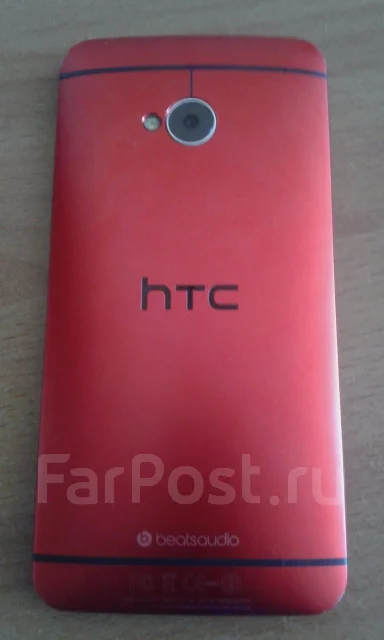 HTC One. �/� ����