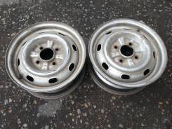 Mitsubishi. 5.5x14, 4x114.30, ЦО 67,1 мм.